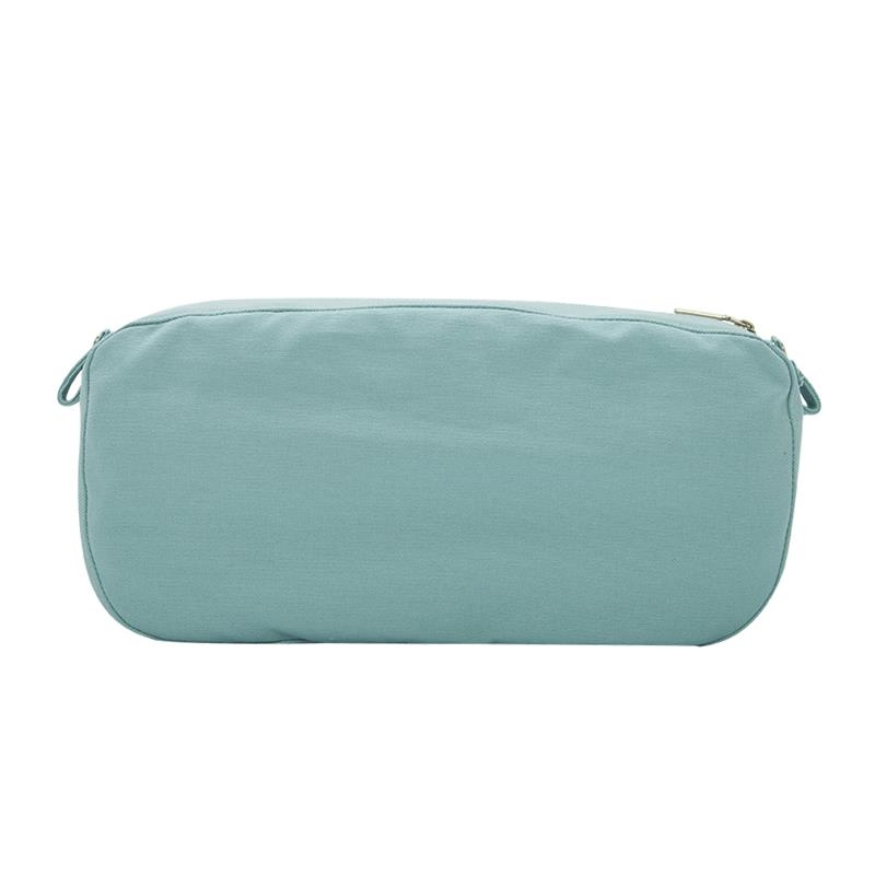 Organizer O bag moon Turchese