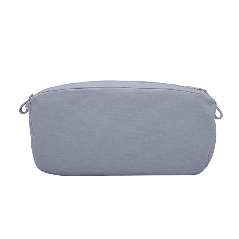 Organizer O bag moon Lilla grigio