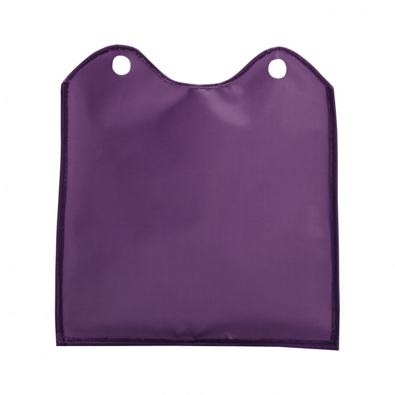 Organizer O bag square Melanzana