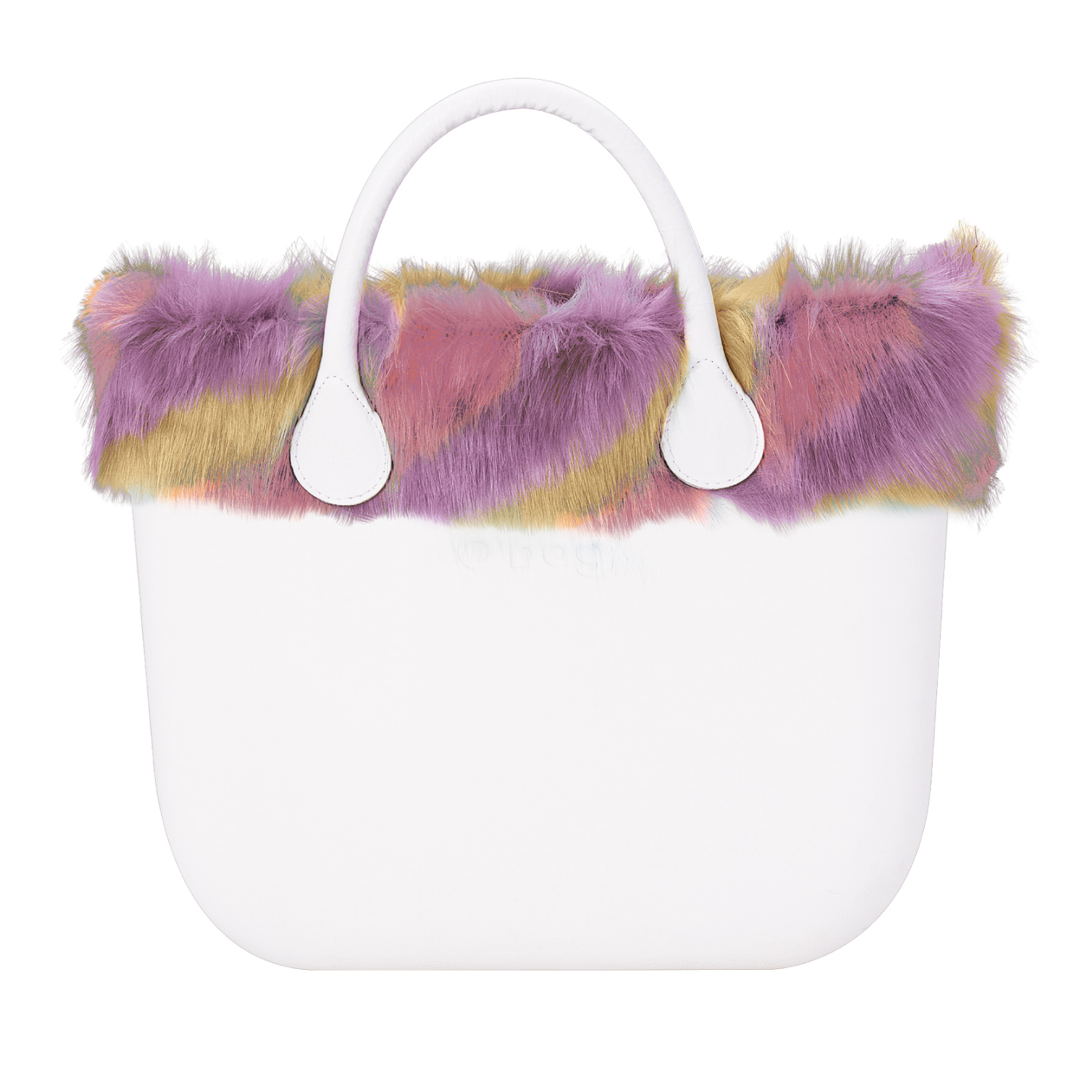 Opaska O bag standard Lapin volpetta slide Phard