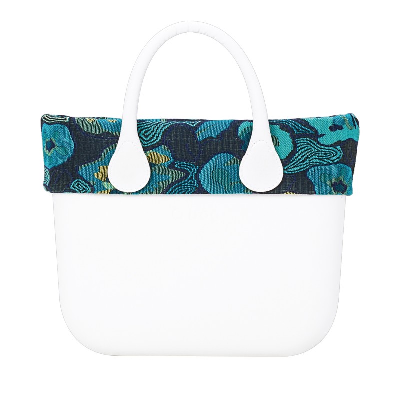 Opaska O bag standard Folk flowers Ottanio