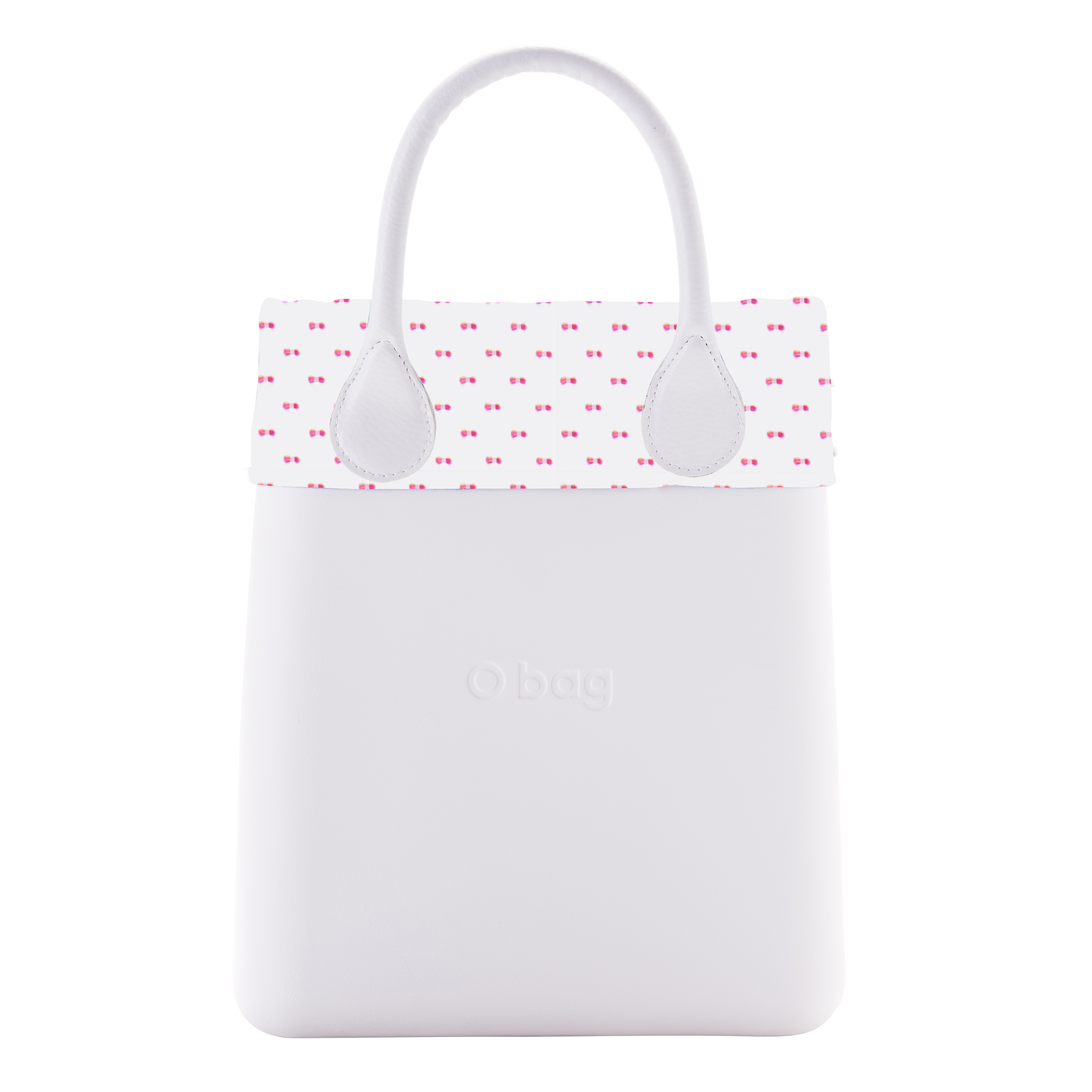 Opaska O bag chic Candy Fragola
