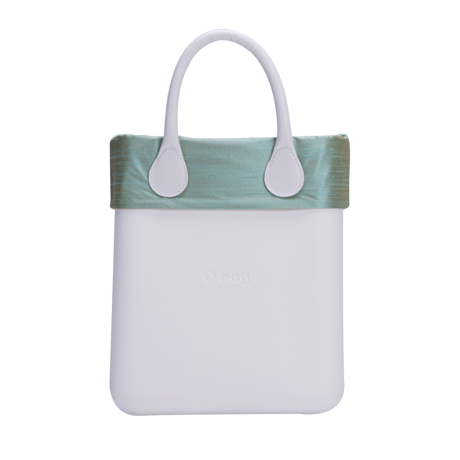 Opaska O bag chic Seta Acqua