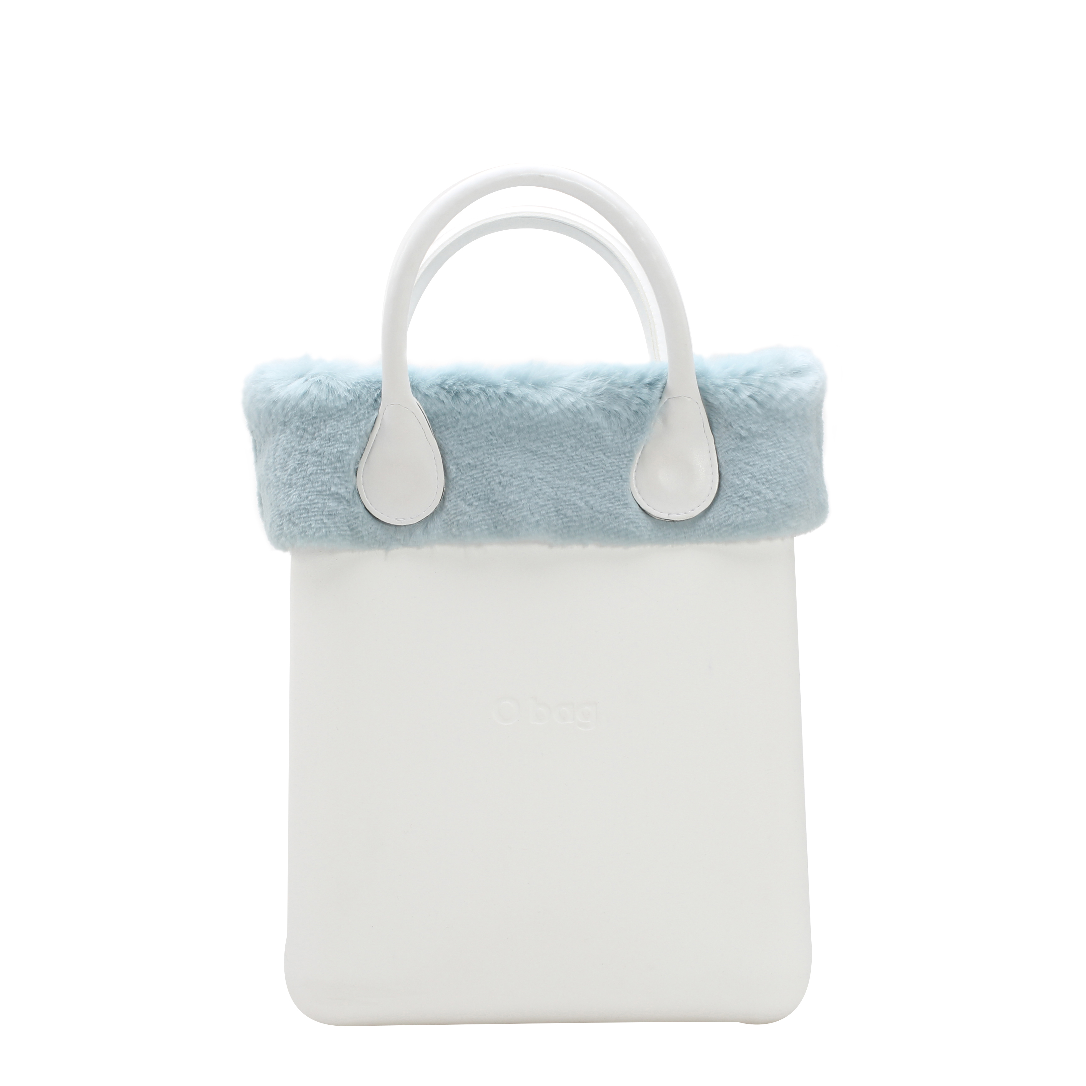 Opaska O bag chic Lapin rex Polvere