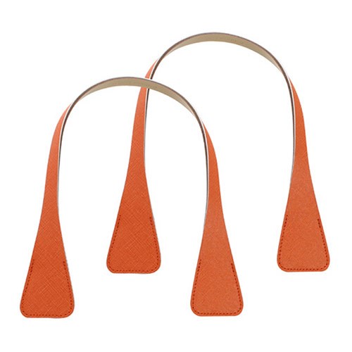 Uchwyty krótkie Saf.Xs Angular | Arancione