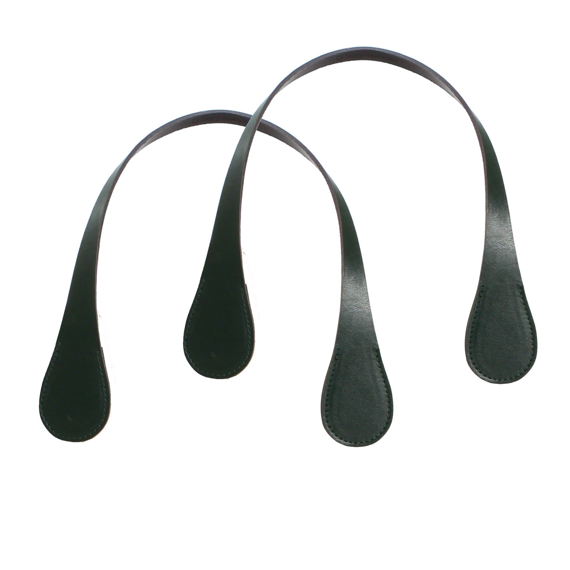 Uchwyty krótkie Extra Slim Goccia Muschio