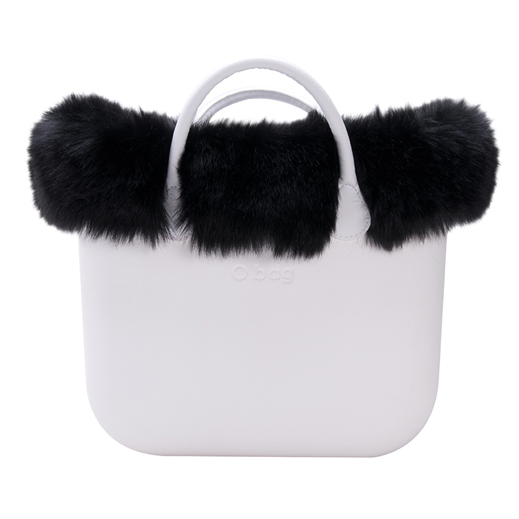 Opaska O bag mini Volpe Nero