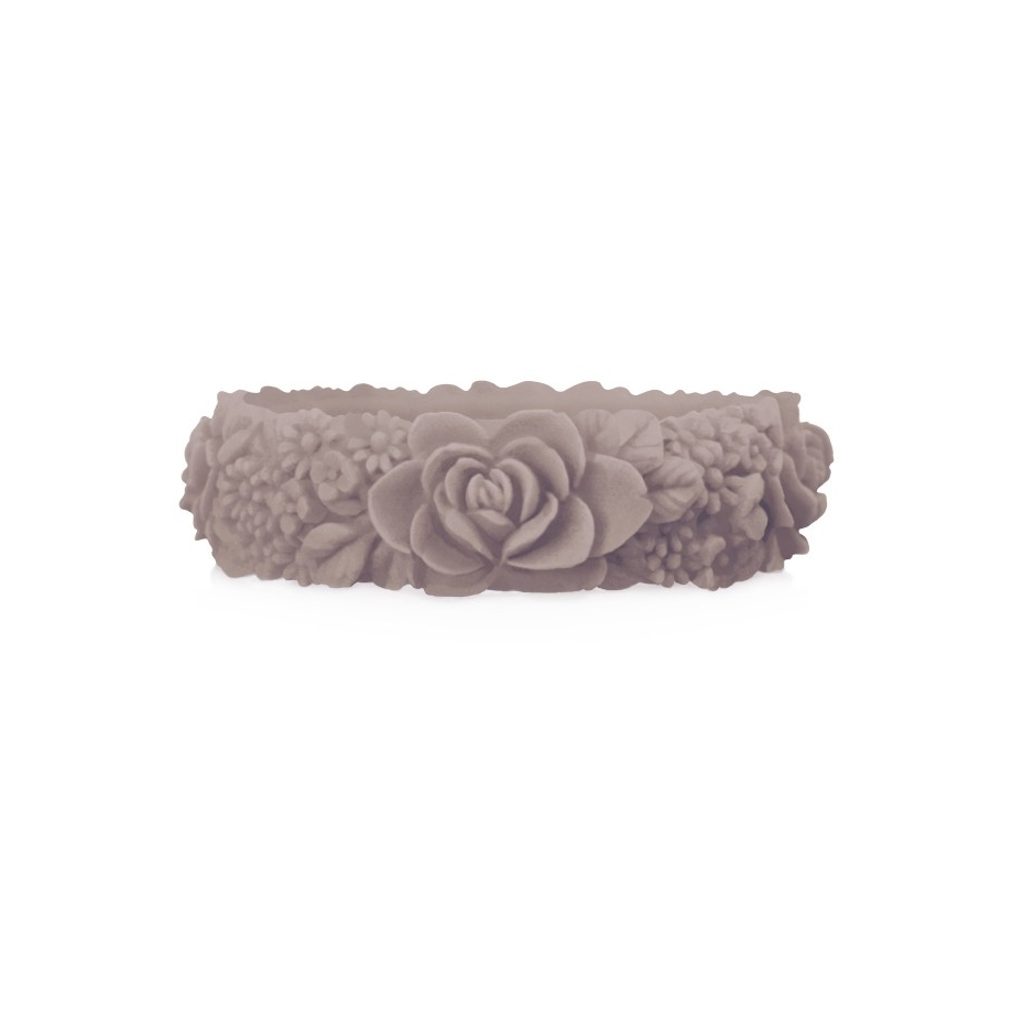Bransoletka O bracelet Slim Sabbia
