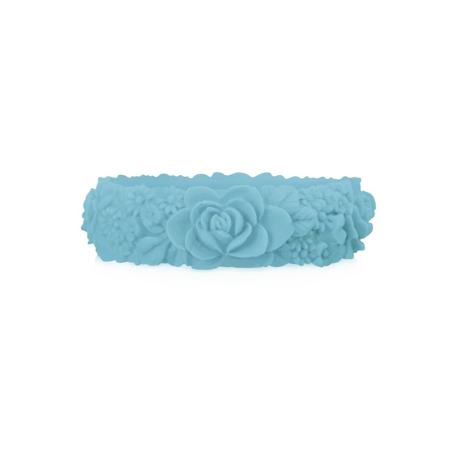 Bransoletka O bracelet Slim Turchese