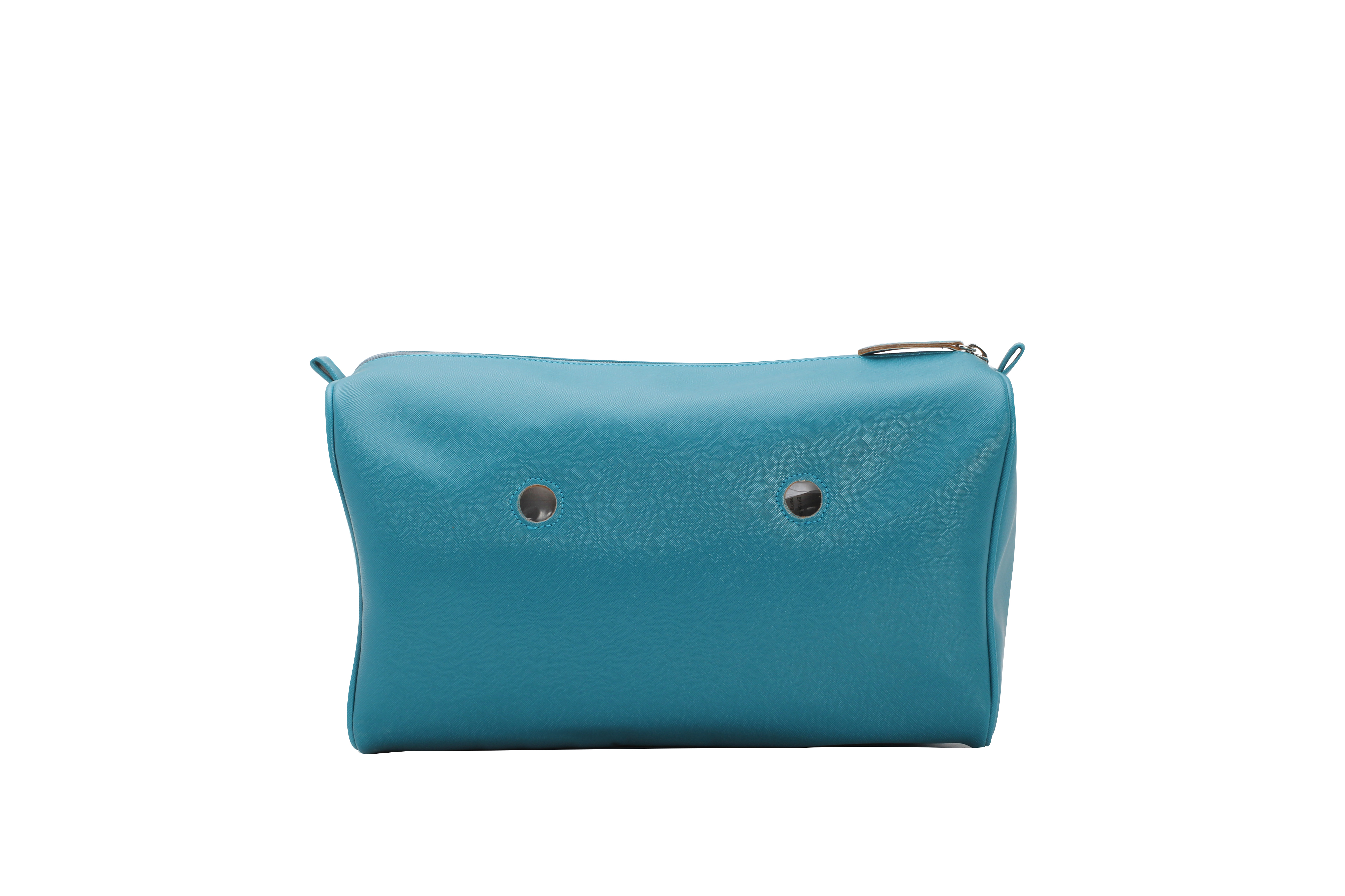 Organizer O bag city Saffiano Ottanio