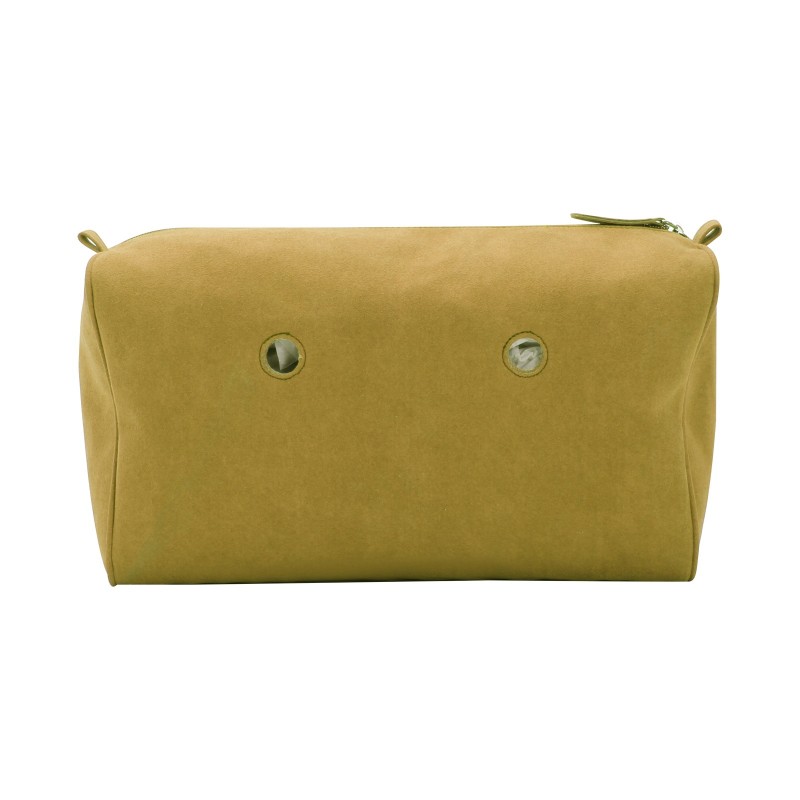 Organizer O bag city Microfibra Narcisus