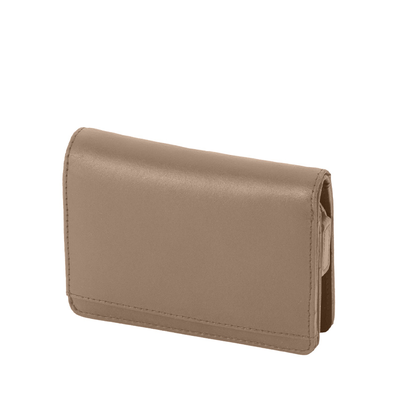 Wnętrze portfela O hug donna Interno tiny pelle Sabbia