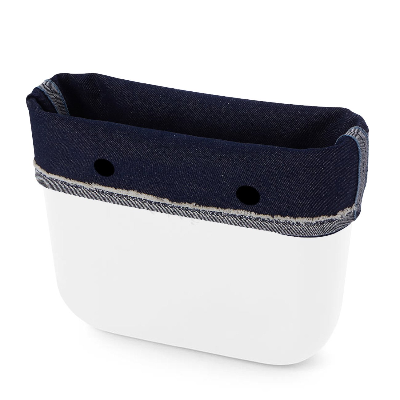 Opaska O bag standard Denim Denim Indigo