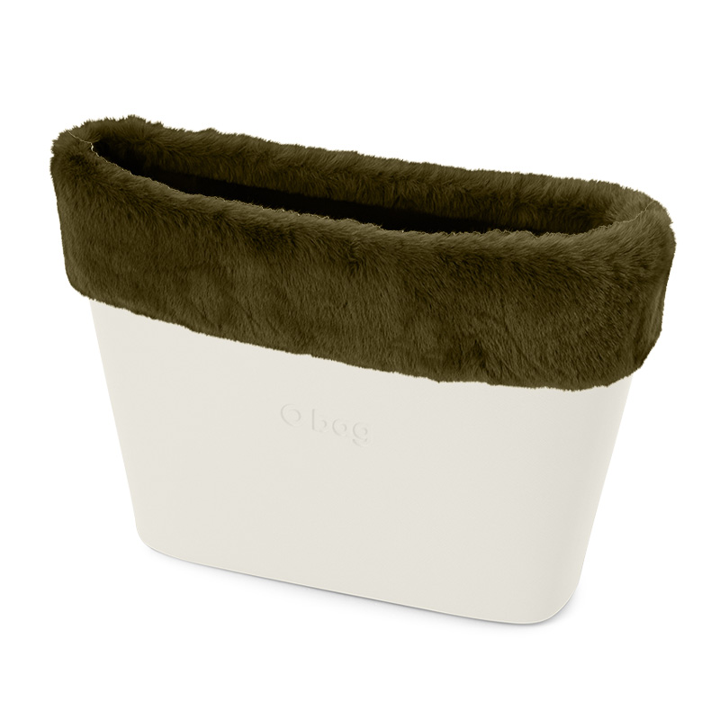 Opaska O bag urban Lapin rex Military