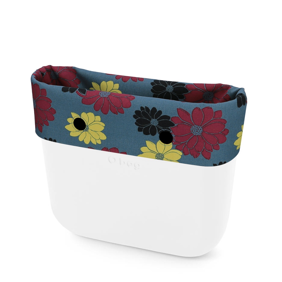 Opaska O bag mini Flower bay Atlantic