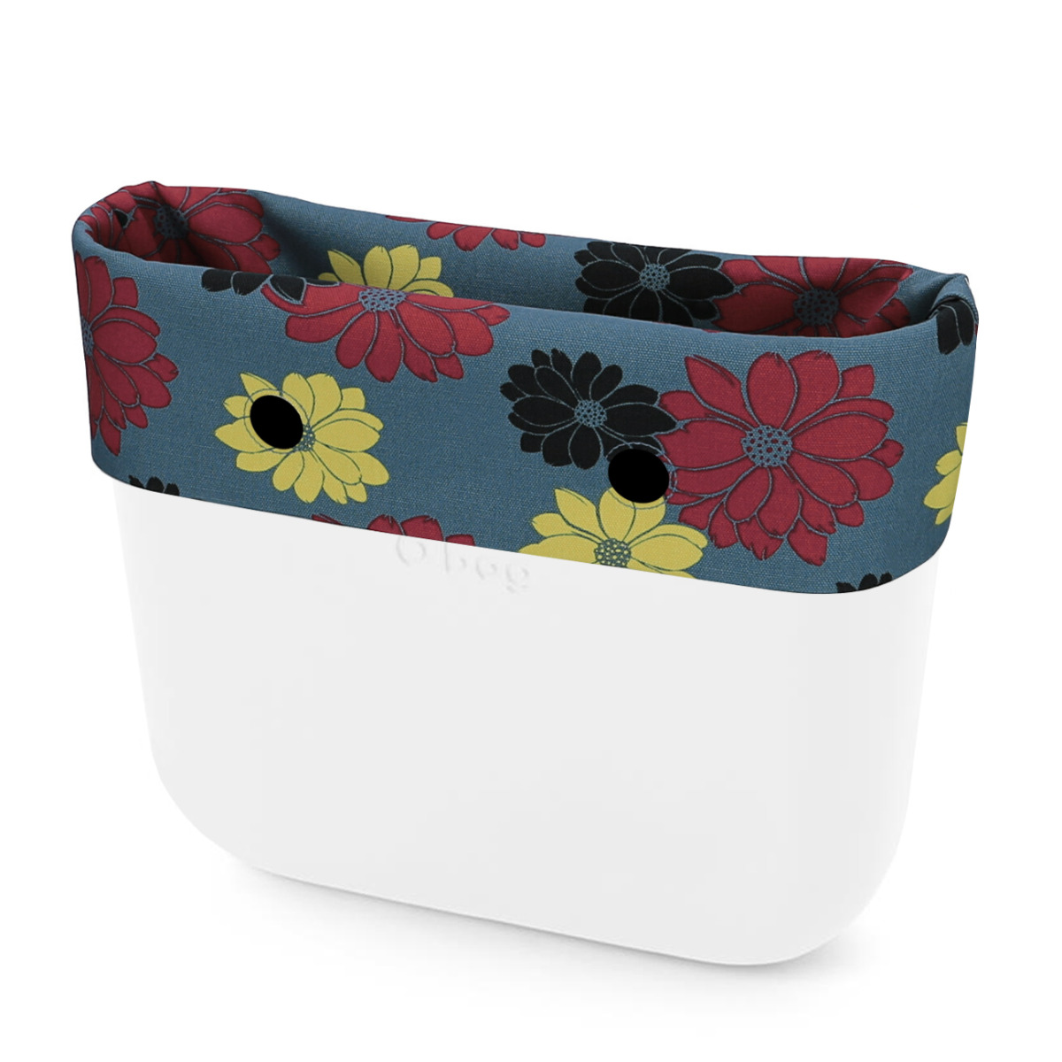 Opaska O bag standard Flower bay Atlantic