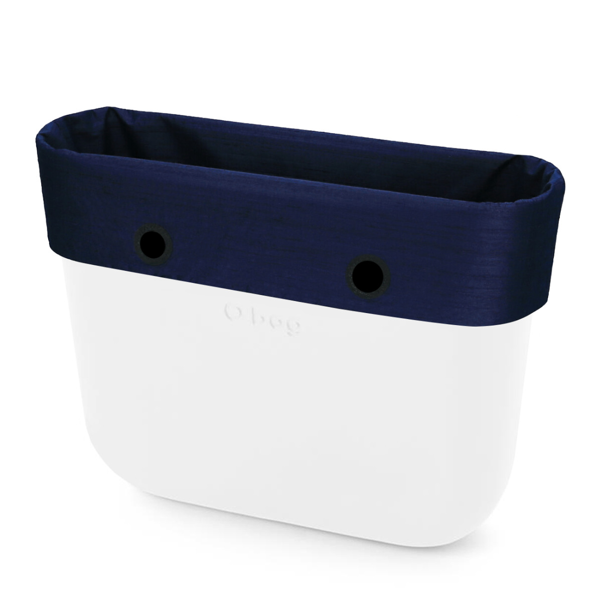 Opaska O bag standard Seta Blu navy