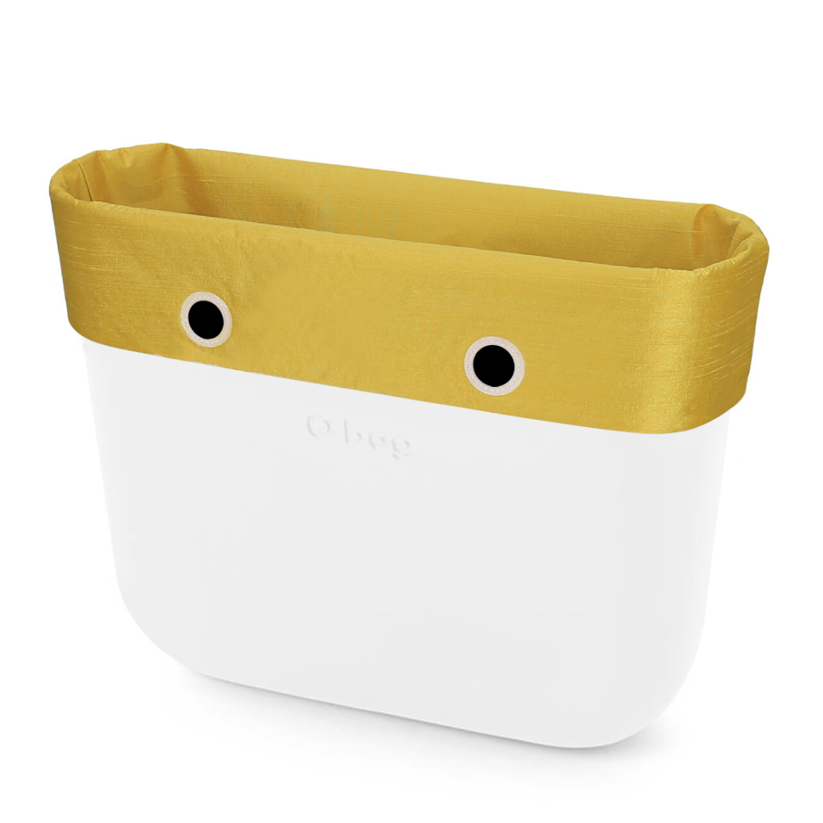 Opaska O bag standard Seta Giallo