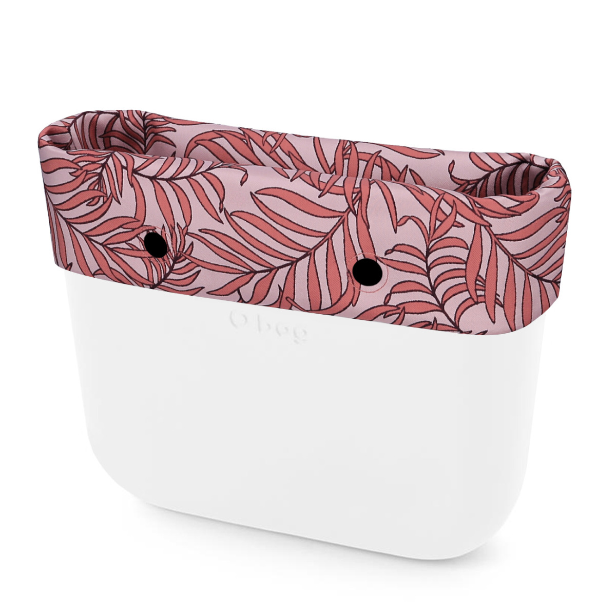 Opaska O bag standard Cocos palma Sangria