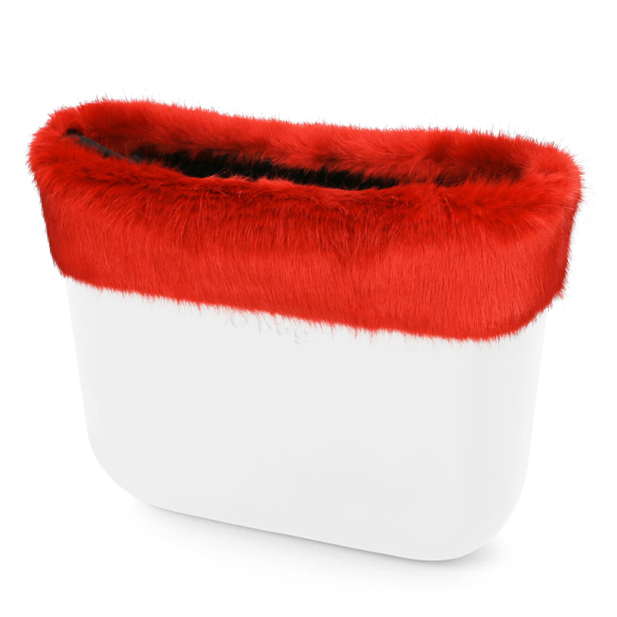 Opaska O bag standard Volpetta Rosso