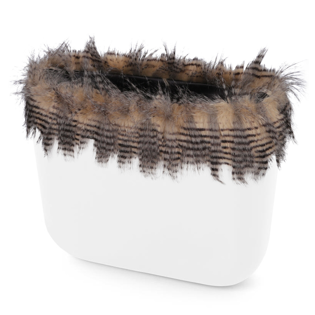Opaska O bag standard Soft lines Sabbia