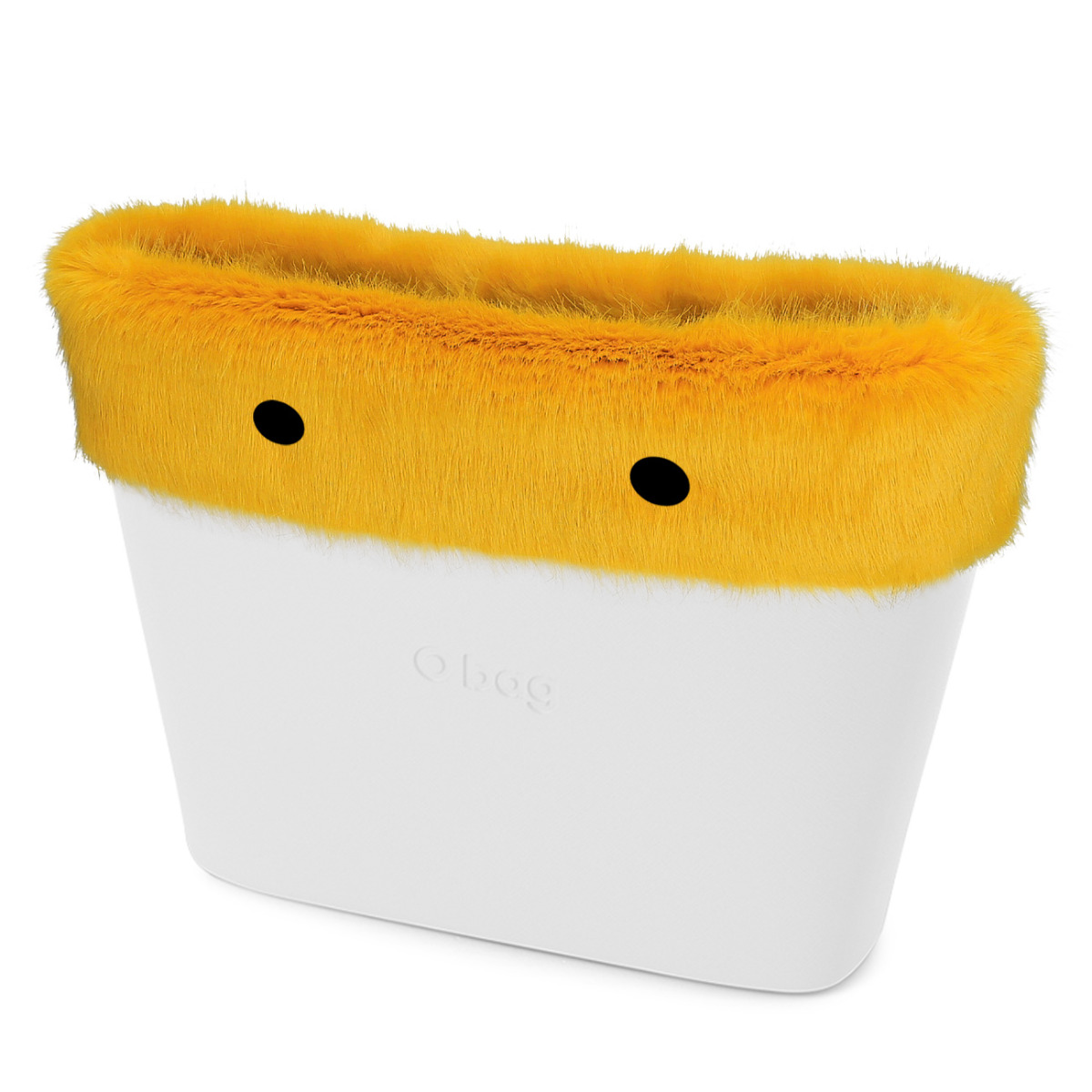 Opaska O bag urban Volpetta Curry