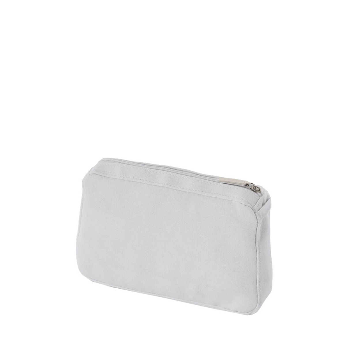 Organizer O bag glam Bianco