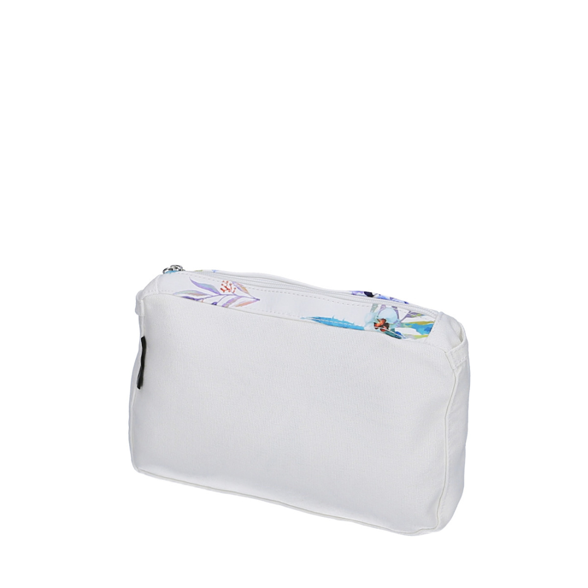 Organizer O bag glam Stampa japan Latte