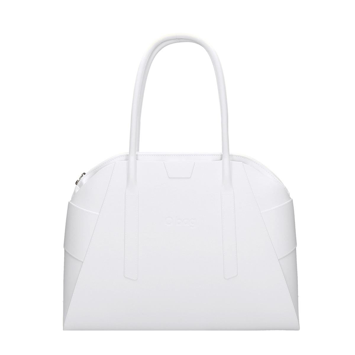 Torebka O bag unique Latte z organizerem Latte OUTLET