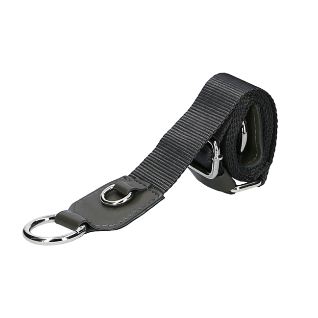 Pasek Naramienny Regolabile larga nastro nylon nappa Military