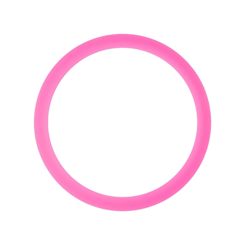 Front zegarka O clock great Shift Rosa