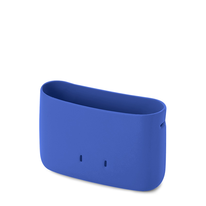 Body O bag pocket Imperial blu