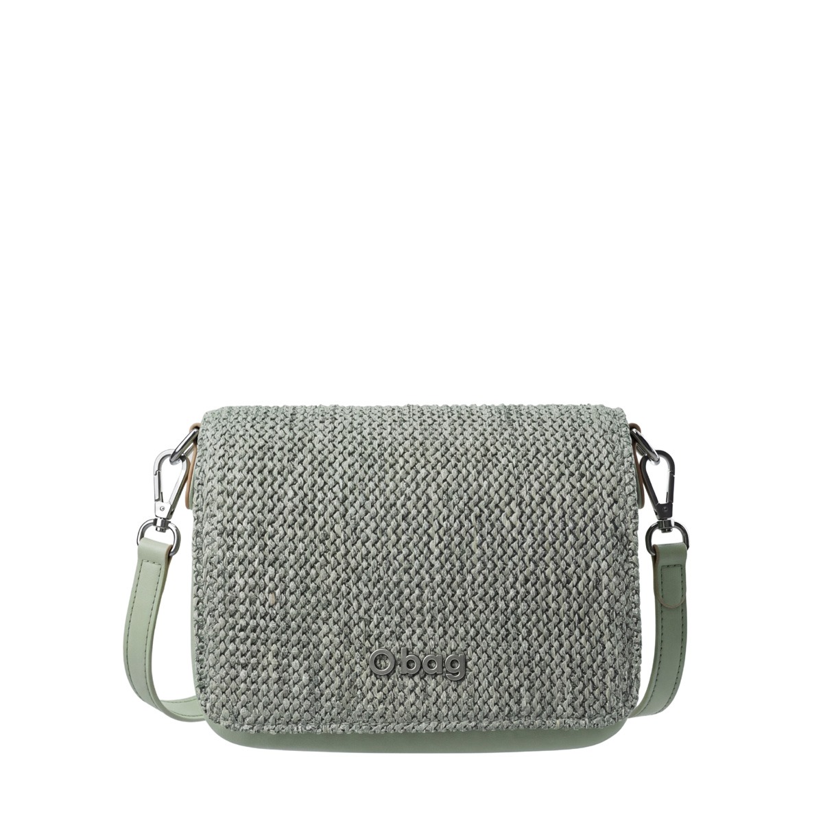 Torebka O bag pocket Matcha