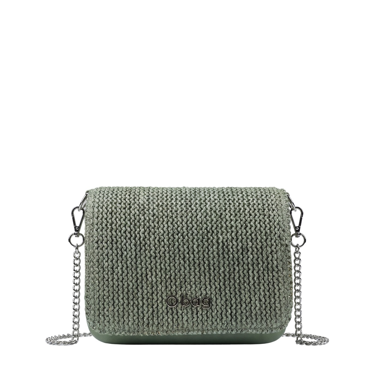 Torebka O bag pocket Matcha