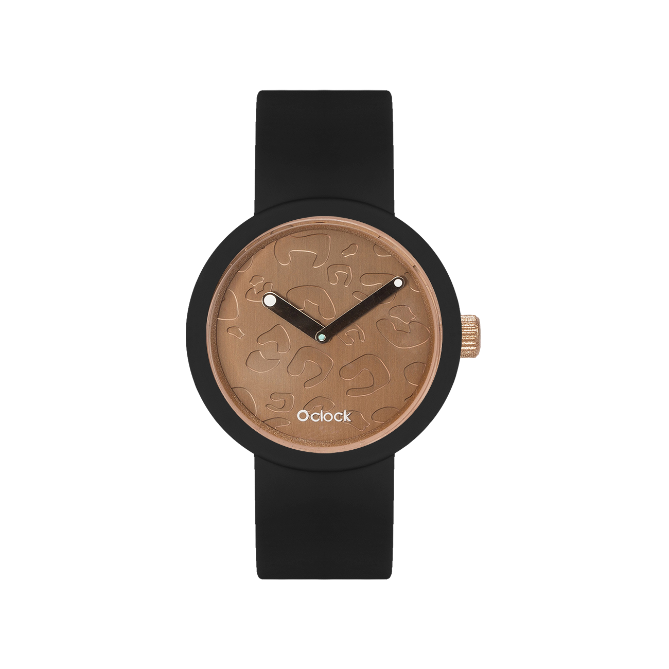 Zegarek O clock Rame