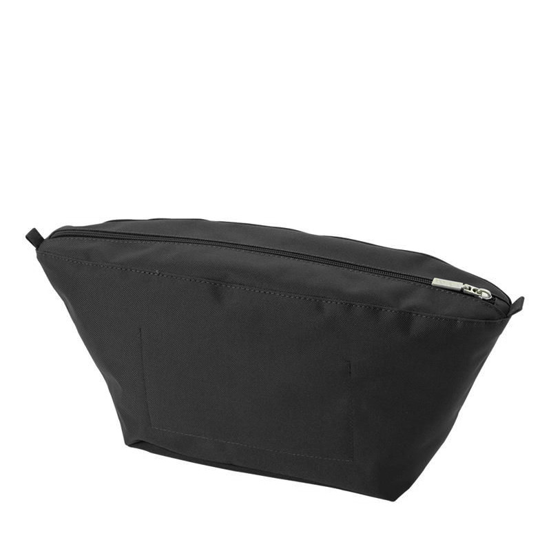 Organizer O bag sharm Nero