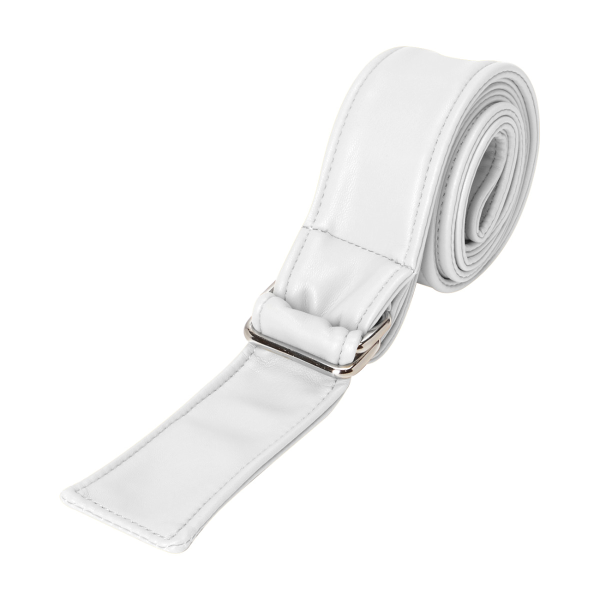 Pasek naramienny O bag sharm Cintura simil pelle nappa Latte