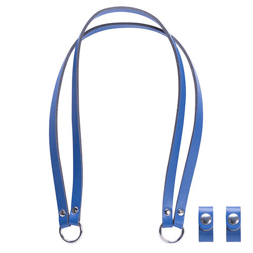 Uchwyt O bag moon light Bluette