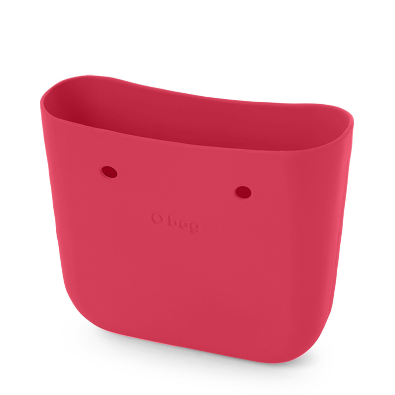 Body O bag standard Amaranto OUTLET