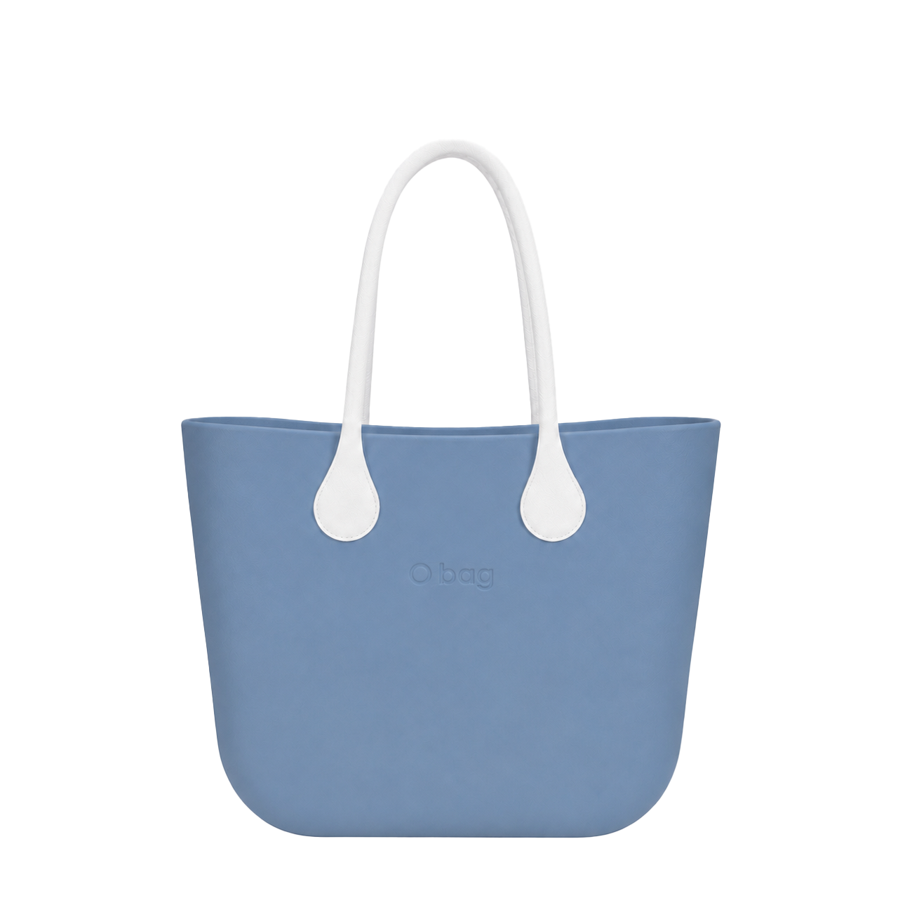 Torebka O bag standard Azzuro