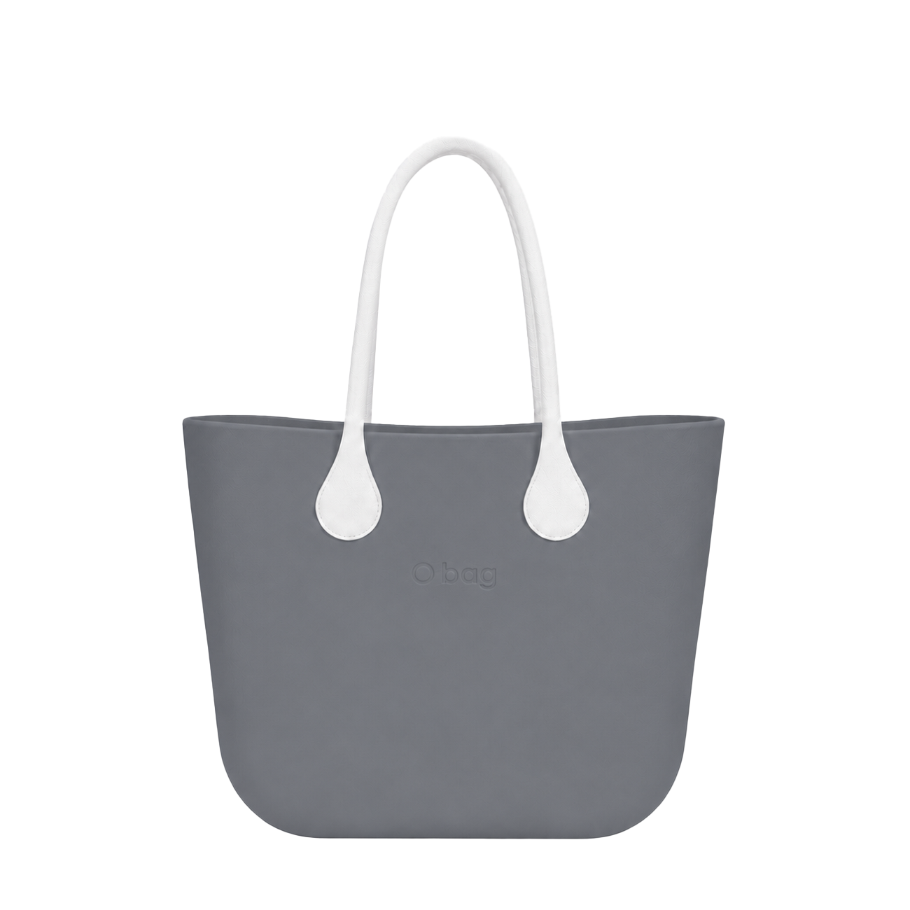 Torebka O bag standard Grey