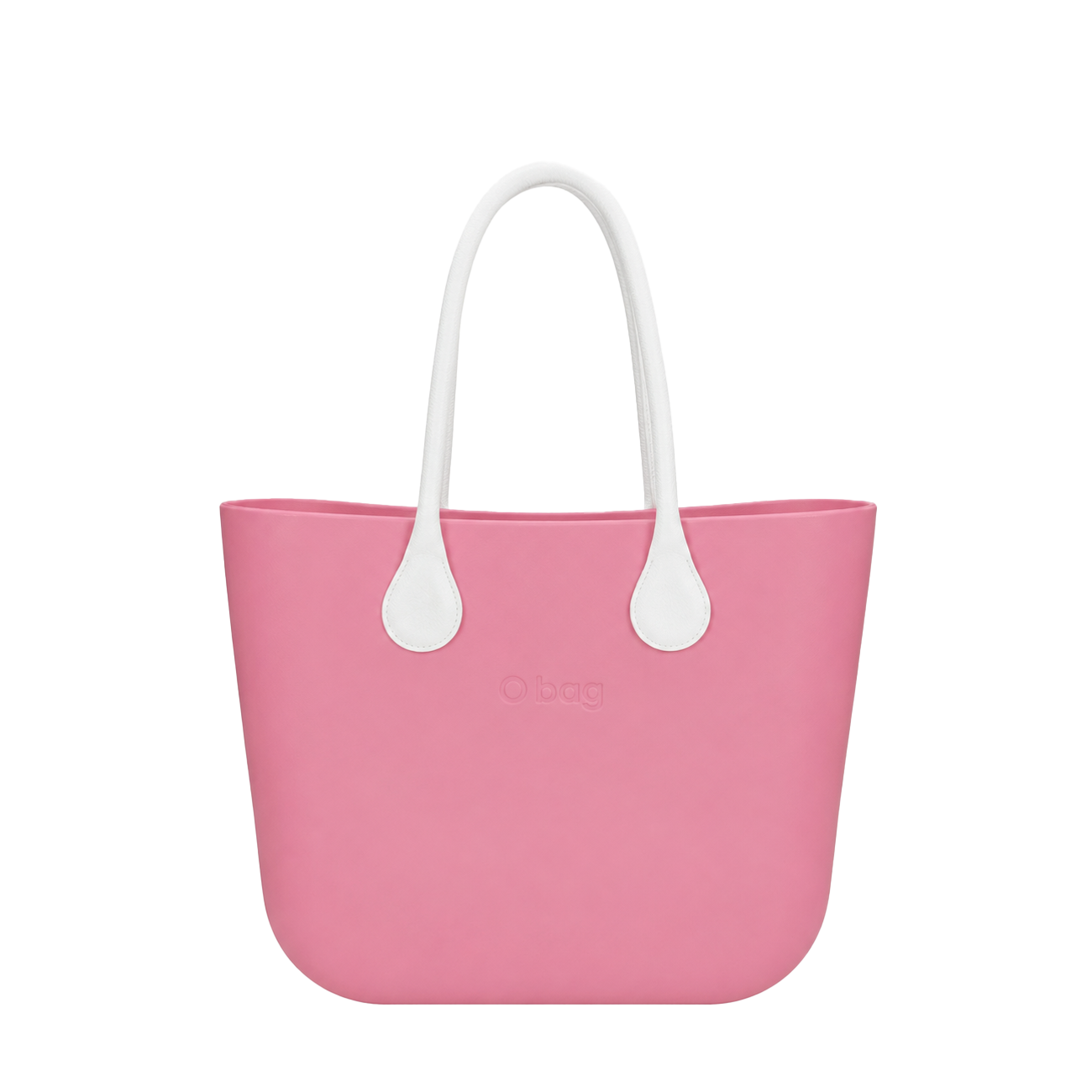 Torebka O bag standard Pink
