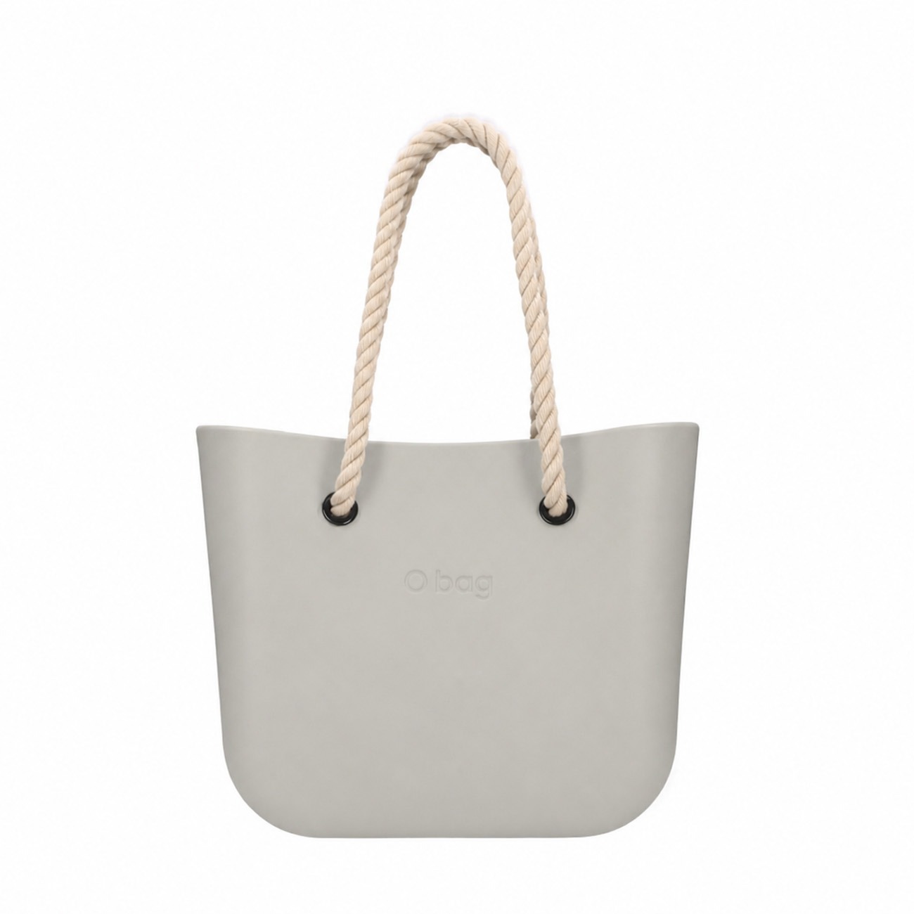 Torebka O bag standard Avorio