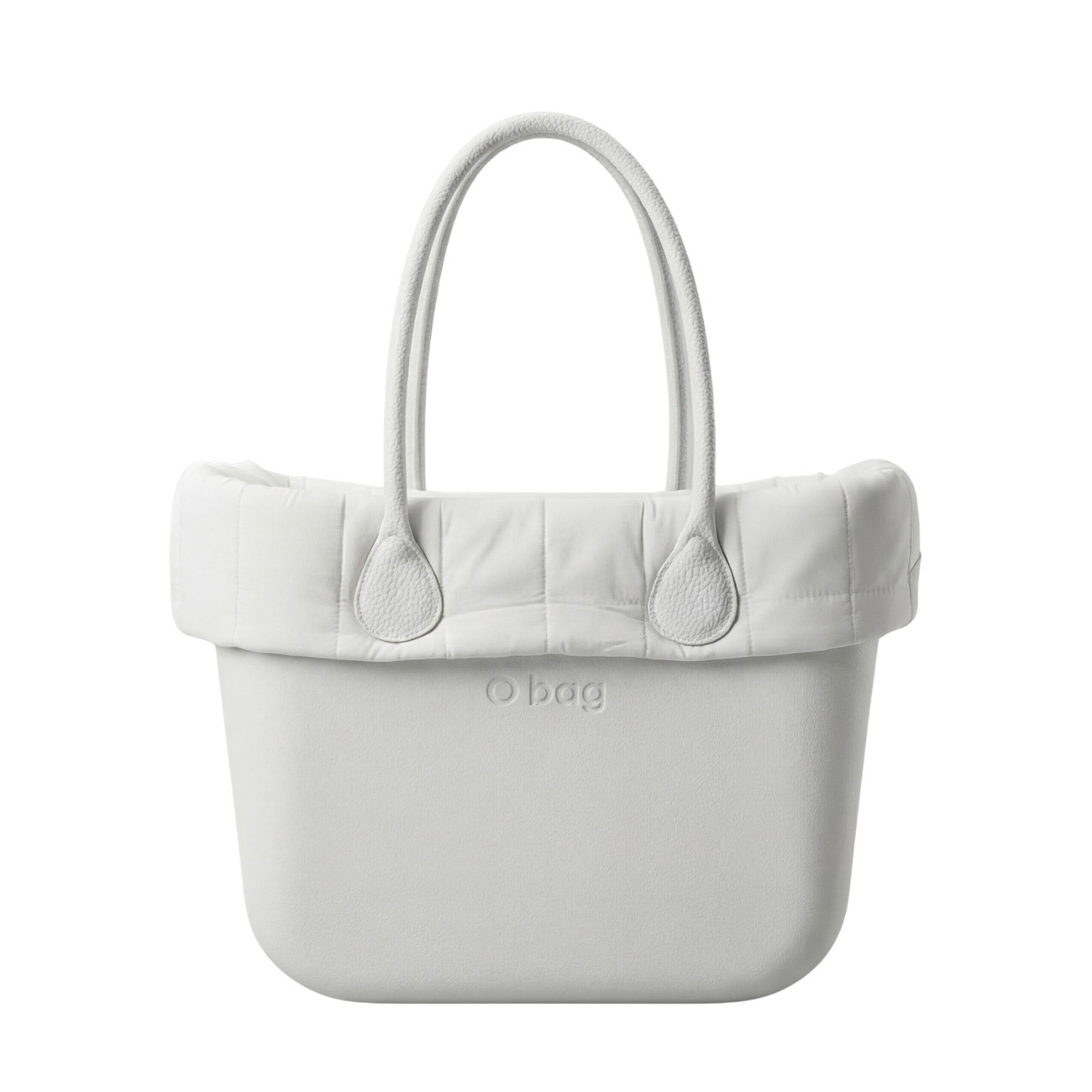 Torebka O bag standard Latte