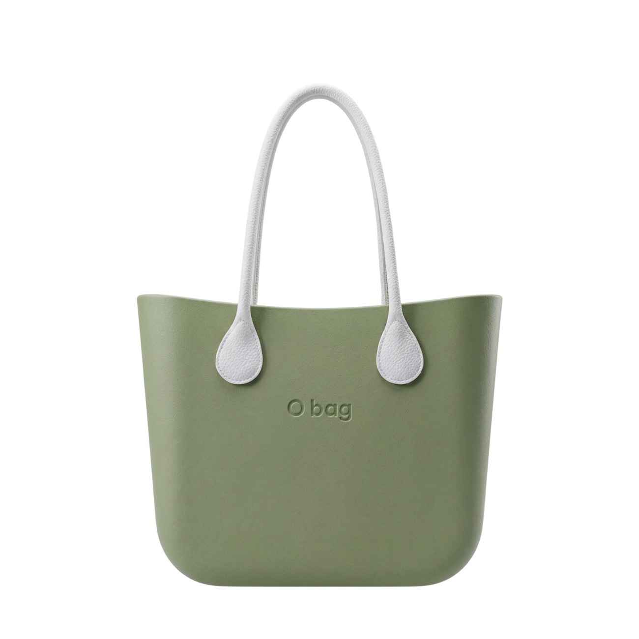 Torebka O bag standard Matcha