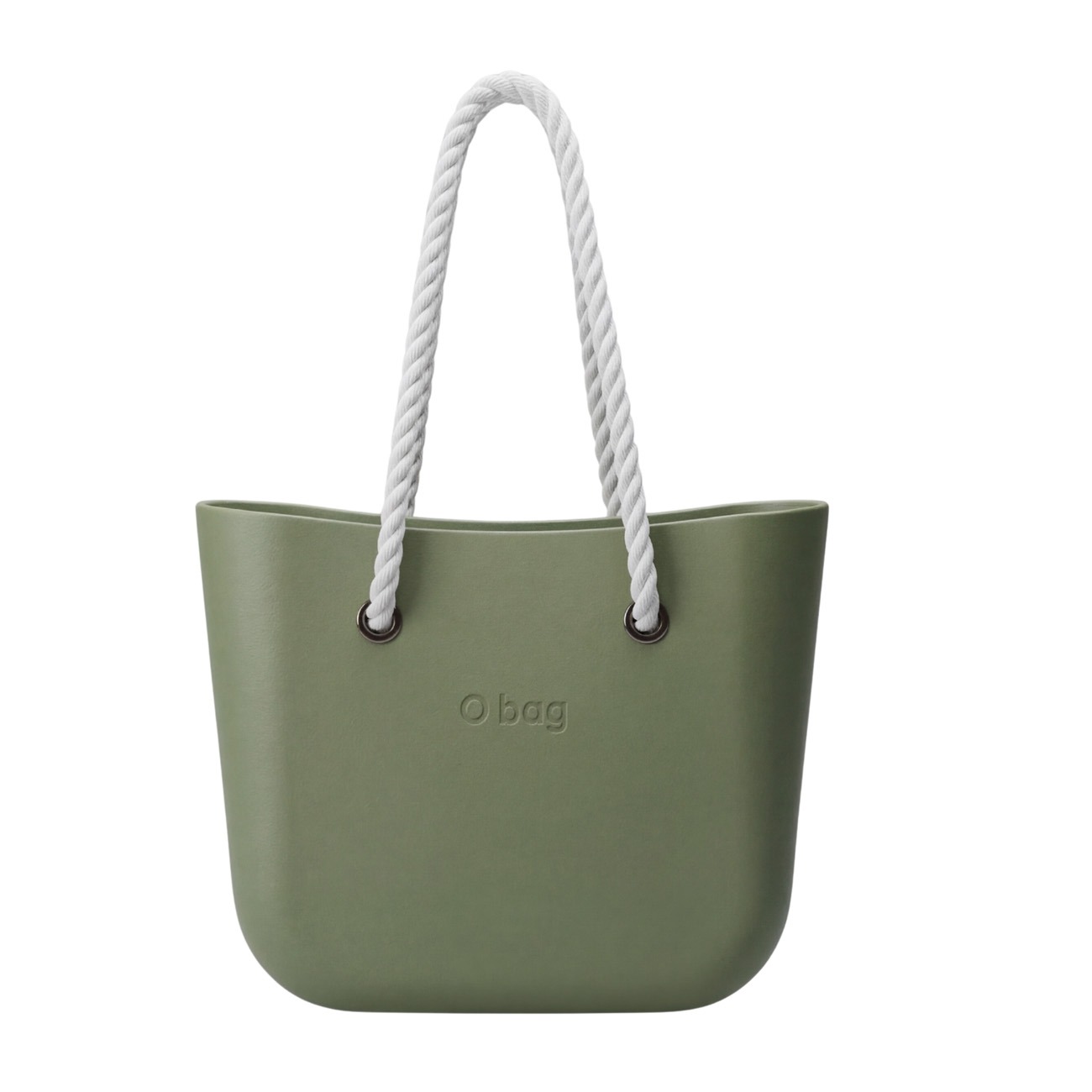 Torebka O bag standard Matcha