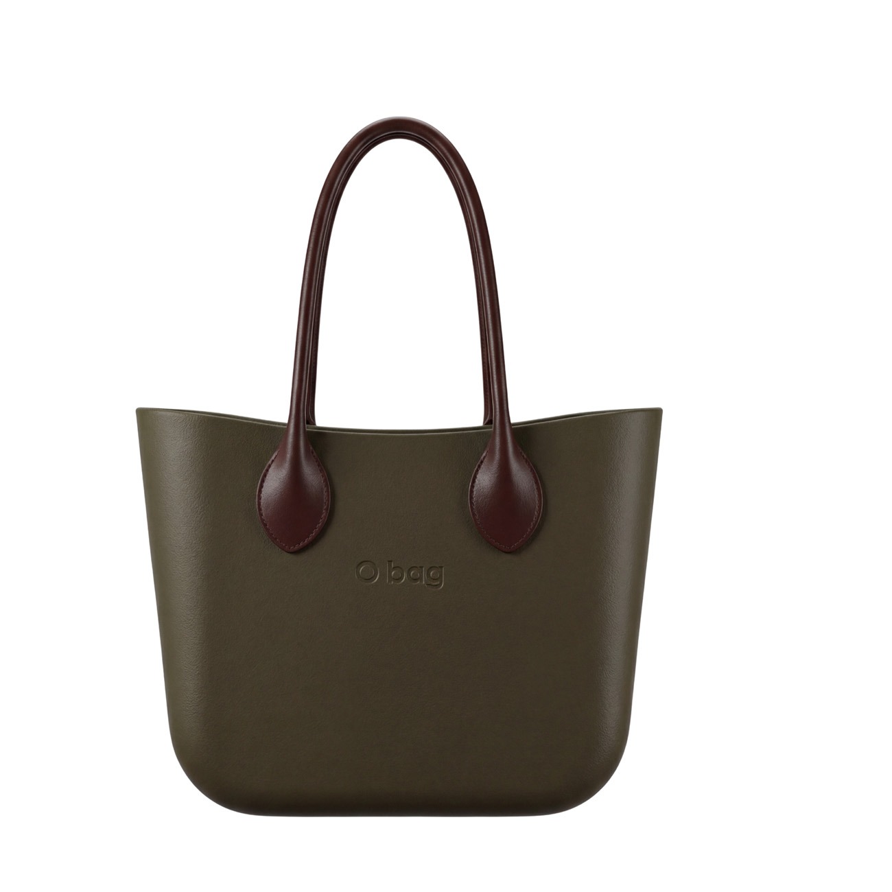 Torebka O bag standard Vulcano
