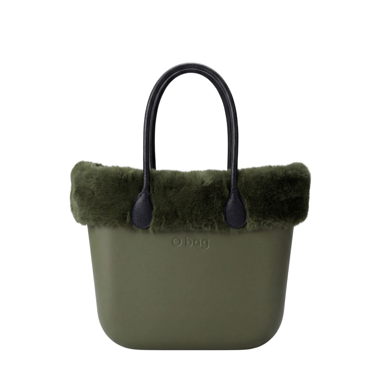 Torebka O bag standard Military