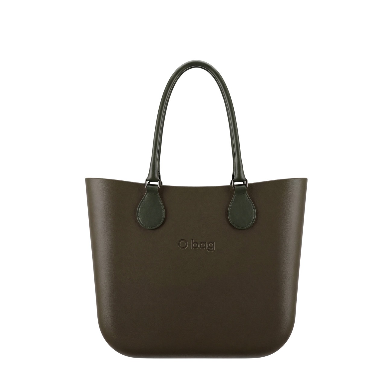 Torebka O bag standard Vulcano
