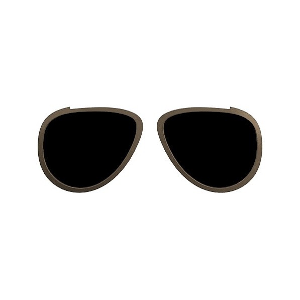 Oprawki szkieł O sun Aviator Roccia